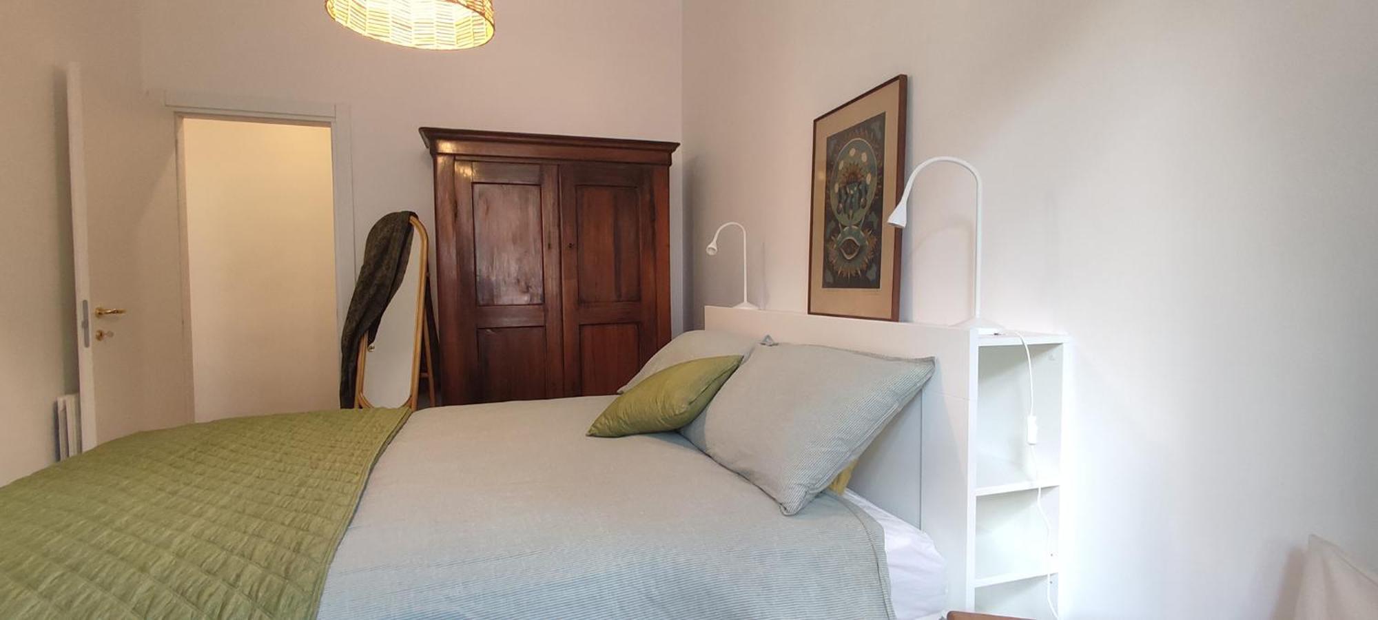 Apartment Casa Ponte Della Musica Rom